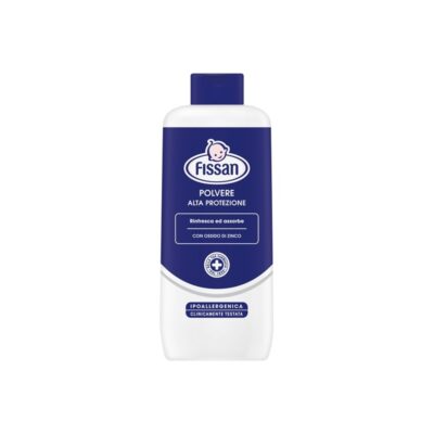 Fissan Polvere alta protezione - 500g