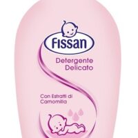 FISSAN SAPONE LIQUIDO - 250ML