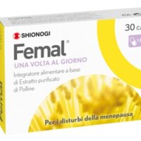 Femal - 30 capsule