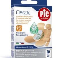 CEROTTO PIC CLASSIC MIX - 20PZ