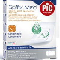 CEROTTO PIC SOFFIX MED 25X10 - 3PZ