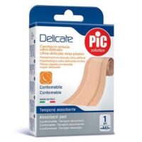 CEROTTO PIC Delicate STRISCIA ROSA CM8X0,5M