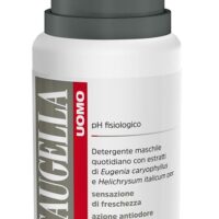 SAUGELLA UOMO pH fisiologico - 200ML