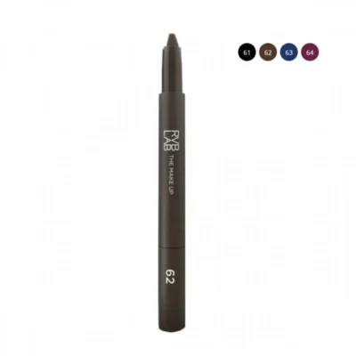 RVB LAB MORE THAN THIS - Ombretto-Kajal-Eyeliner