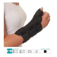 ORIONE 221 TUTORE POLSO-POLLICE