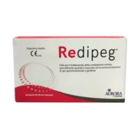 Redipeg Integratore per la Stitichezza - 20 Stick Pack 30ml