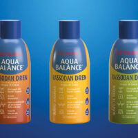 Aqua Balance Rassodan Dren