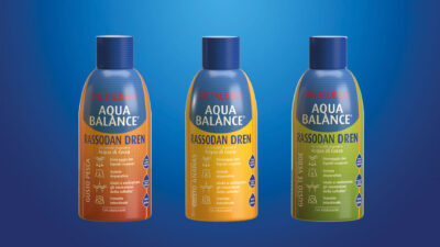 Aqua Balance Rassodan Dren