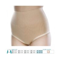 ORIONE 302 Slip elastico contenitivo donna