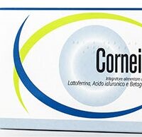 CORNEIAL - 30 compresse