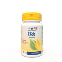 LongLife E Gold - 120 perle