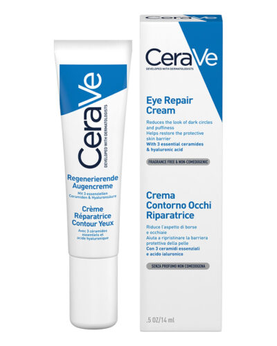 CERAVE Crema Contorno Occhi Riparatrice - 14 ml