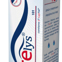 relys - multidose da 10 ml