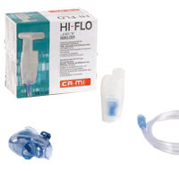HI-FLO aerosol kit accessori