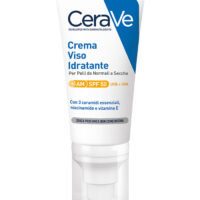 CeraVe Crema Viso Idratante SPF 50 - 52 ml