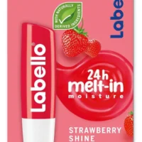 LABELLO STRAWBERRY SHINE