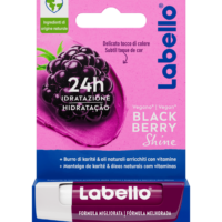 LABELLO BLACKBERRY SHINE