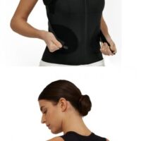 K1 POSTURE KEEPER RICHIAMO DINAMICO DORSALE - DONNA - TG 4