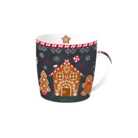 Tazza 350 ml GINGERBREAD