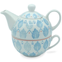 TEA FOR OSAKA