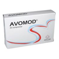 AVOMOD - 30CPR