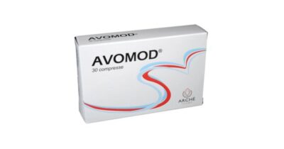 AVOMOD - 30CPR