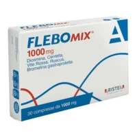 FLEBOMIX 1000 mg - 30 compresse
