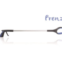 Pinza prensile in alluminio anodizzato – 71 cm – Prenz