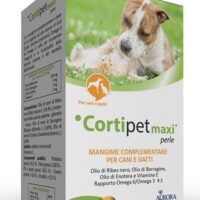 Cortipet maxi 60 perle