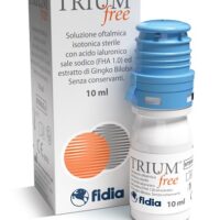 TRIUM free - 10 ml