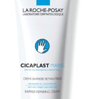La Roche Posay CICAPLAST MAINS - 100 ml