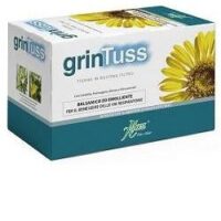 Grintuss Tisana - 20 bustine filtro