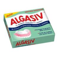 Algasiv CUSCINETTI PER DENTIERA SUPERIORE- 15 pezzi