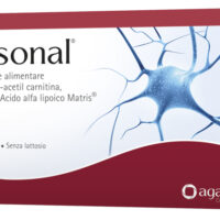 ASSONAL 56 COMPRESSE