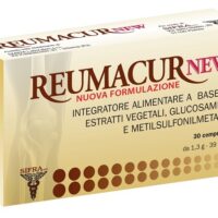 ReumaCur New - 30 compresse