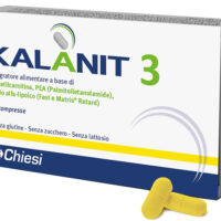 KALANIT 3 - 30 compresse