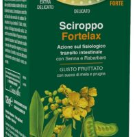 VERUM FORTELAX - Flacone da 126 g