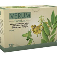 VERUM  Fortelax - 20 bustine