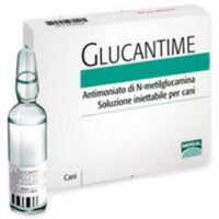 Glucantime iniet 5f 5ml