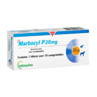 Marbocyl P 10cpr 20mg