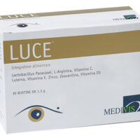 LUCE - 30 bustine