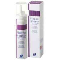 Flogan mousse antiforfora - Flacone 75 ml