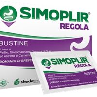 Simoplir Regola - 14 bustine