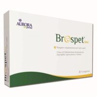 Brospet Mini - 20 compresse