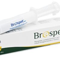 BROSPET PASTA 20G