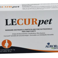 LECURpet 30 compresse