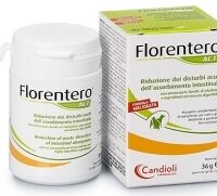 FLORENTERO ACT 30 compresse