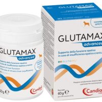 GlutaMax advanced - 30 compresse