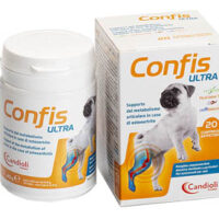 Confis ULTRA - 20 compresse