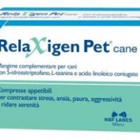 Relaxigen Pet cane - 20 compresse